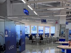 -优购镜仓(黄岛吾悦店)
