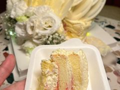 -CAKE BOSS 蛋糕老板(西单君太百货店)