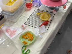 -禾荔烘焙DIY研究所