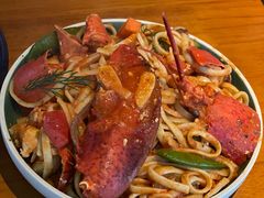 -haxnbauer海森堡德国餐厅(深圳coco店)