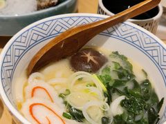 -yokocho上横町·日本食街(深业上城店)