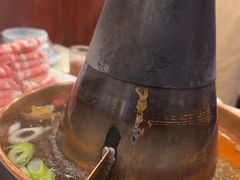 -福寿斋·老北京铜锅涮肉·烤鸭(顺义总店)