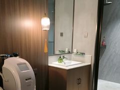 -益健·足疗汗蒸SPA(芙蓉广场店)