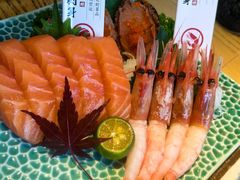 -鹤龟料理店(时代天街店)