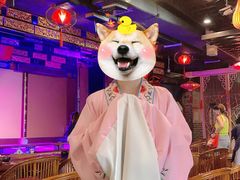 -盖碗儿梨园·变脸吐火·川剧(天府广场店)