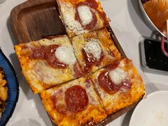 -The BREW·酿餐厅(浦东嘉里大酒店)