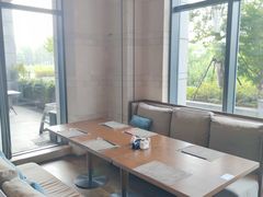 -水月周庄铂尔曼酒店 · 漾全日餐厅