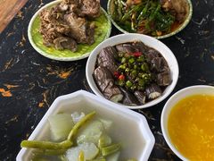 -大邑李记肥肠血旺