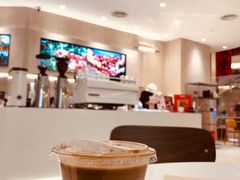 -科学家咖啡(恒隆广场店)
