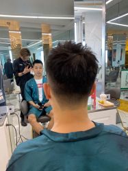 -潘多拉Hairsalon