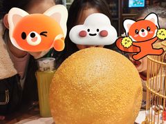 -杨记隆府重庆江湖菜(大悦城店)