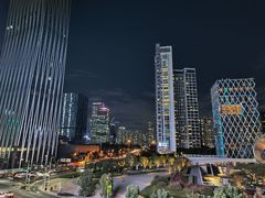 -小南洋海景餐厅(深圳湾店)