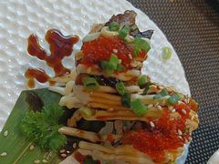 -菊上日式料理(蚌埠银泰店)