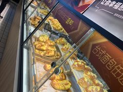 -大润发(康桥店)