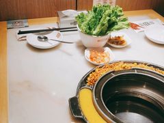 -韩宫宴炭火烤肉(印象城店)