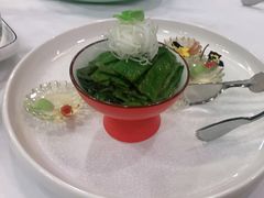 -风味小馆(天目湖宾馆店)