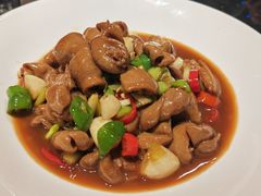 -阿明小菜·海鲜·上海菜(梅陇店)