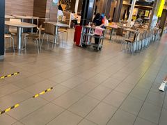 -麦当劳(广州南站店)
