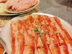 -首尔烤肉大排档(合生汇店)