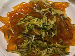 -日丰园海肠水饺·老字号大连海鲜(和平广场店)