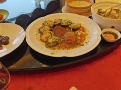 -上海小南国(国会店)