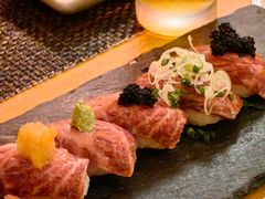 -竹马炭火烤肉(利济北路店)