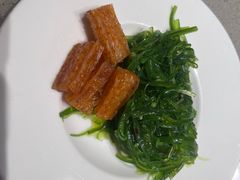 -海底捞火锅(金桥太茂商业广场店)