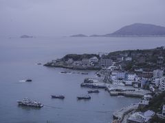 -东极岛景区