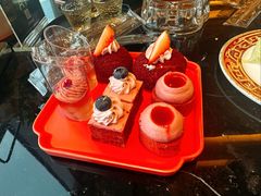 -福州西湖大酒店·怡湖咖啡厅