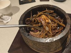 -狮王府淮扬菜(新街口友谊店)