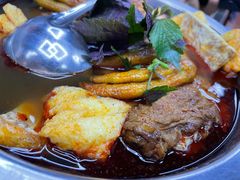-柳州人田螺鸭脚煲(农院路1店)
