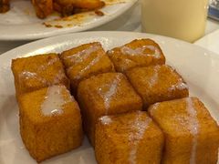 -大哥餐厅(西城花园店)