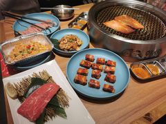 -韩悦牛排烤肉无限续(宝能中心店)