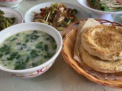 -山东单县风味羊肉汤馆(望园路店)