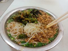 -胜嘉生榨米粉(科园总店)