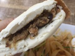 -张军擀面皮(陕西广慈医院店)