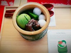 -中村藤吉(本店)
