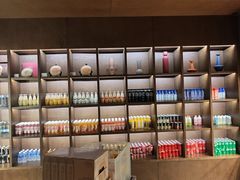 -曲水兰亭(北京四惠店)