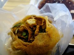 -田三卷馍(火车站店)