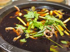 -费明中罗非鱼(大石坝店)