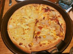 -必胜客(宁波天一水街店)