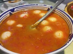 -眷江南之小蓝鲸(王府大街店)