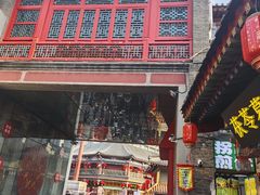 -古文化街旅游区