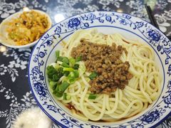 -老街杂酱面(东升街店)