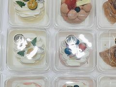 -红跑车HPCBAKERY(汉商店)