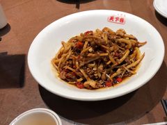 -天下客饭店(中山路店)