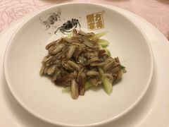 -新光酒家·河豚·海鲜·蟹料理(浦东店)