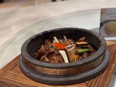 -白云宾馆·白云宴餐厅