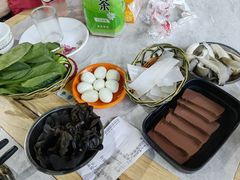 -范贤光鸡公煲(平乐园总店)