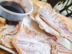 -木屋烧烤(龙湖天街店)